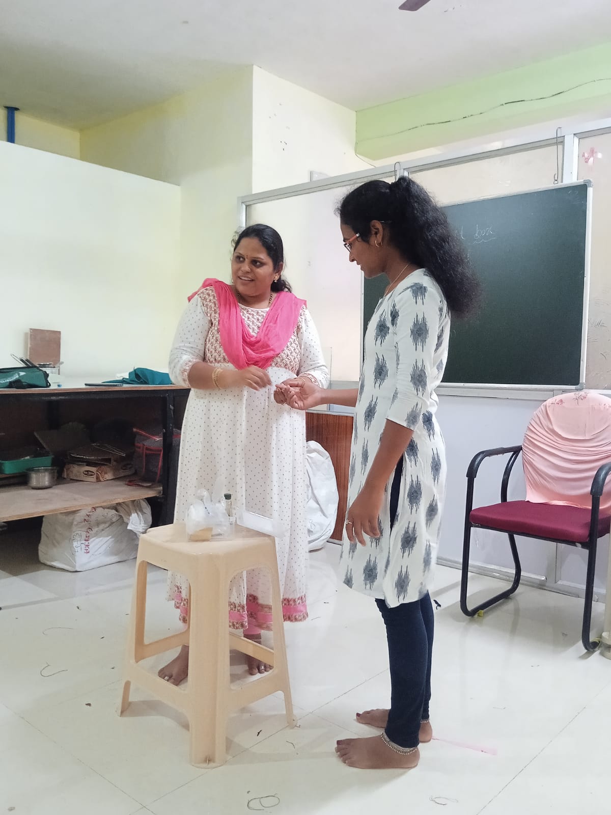 Women Skill Development Programs